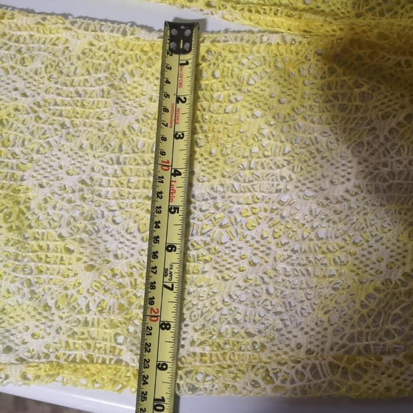 Super fun flared beach pants! - Picture 9 of 10